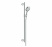 Душевой гарнитур Hansgrohe Raindance Select S 120 26322400, белый/хром
