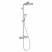Душевой комплект Hansgrohe Crometta 27268000, хром