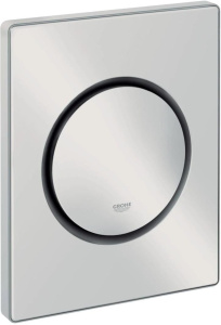 Кнопка смыва Grohe Nova Cosmopolitan 38804SH0, белая
