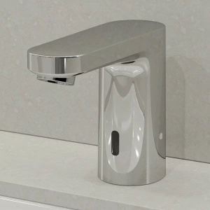 Смеситель Hansgrohe Vernis Blend  71503000, для раковины хром