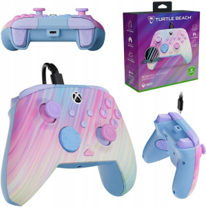 Геймпад Turtle Beach Rematch Advanced Xbox Cotton Candy