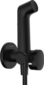 Душевая лейка Hansgrohe 29232670, черный