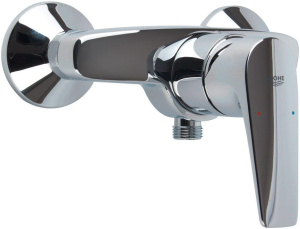 Смеситель для ванны Grohe Start Flow 23771000