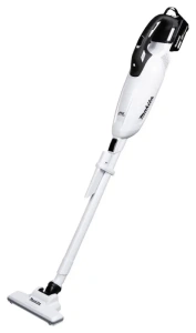 Пылесос вертикальный аккумуляторный Makita DCL283FRW