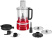 Комбайн кухонный KitchenAid 5KFP0921EER красный
