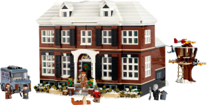 LEGO Ideas 21330