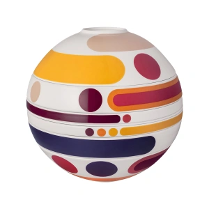 Набор тарелок Villeroy & Boch La Boule Iconic Miami 1016659100