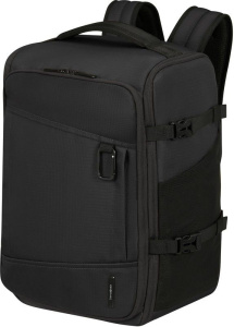 Рюкзак Samsonite 2Fit 2-в- 1, черный