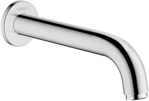Излив для ванны Hansgrohe Vernis Blend 71420000, хром