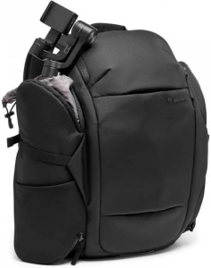 Фоторюкзак Manfrotto Advanced III Travel MB MA3-BP-T чёрный