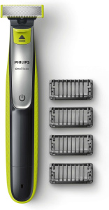 Триммер Philips OneBlade QP2530/20