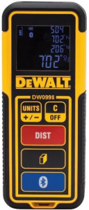 Лазер DeWALT DW099S-XJ