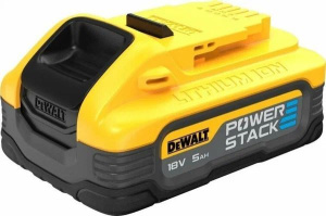 Набор аккумуляторов DeWALT DCBP518H2-XJ
