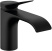 Смеситель для раковины Hansgrohe Vivenis 80 75013670, черный