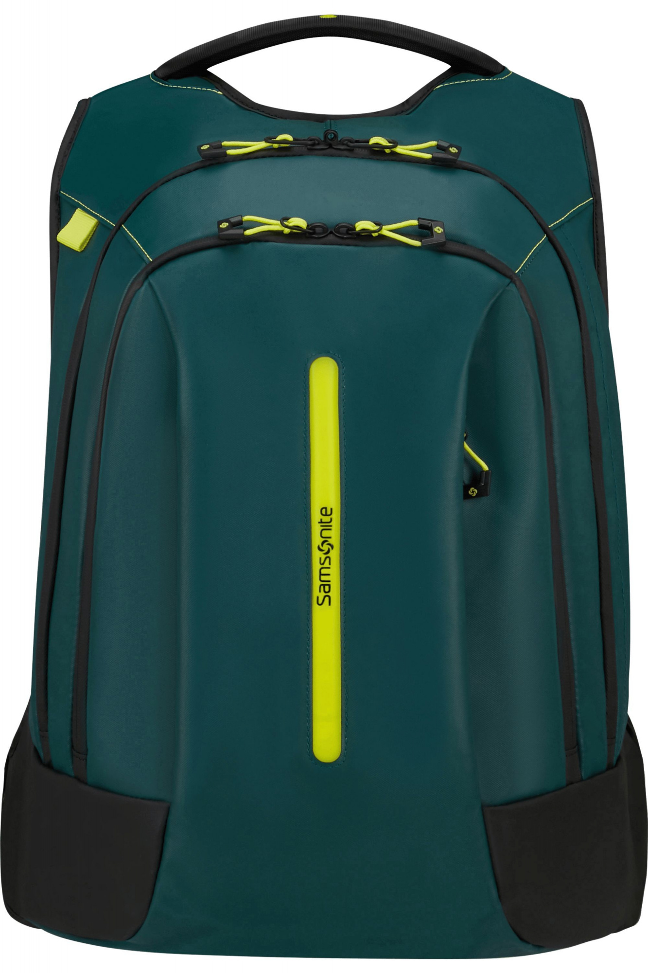 Рюкзак Samsonite Ecodiver 140872-A567 L 26л Dark Teal Lime