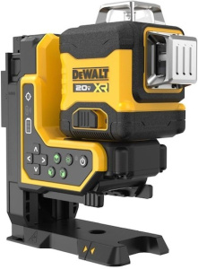 Лазерный нивелир DeWALT DCLE34035B без ЗУ