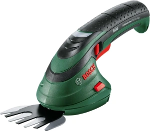 Аккумуляторный кусторез Bosch Isio 0600833106