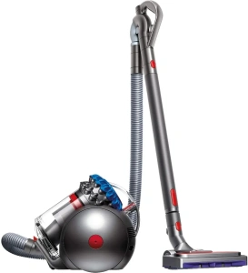 Пылесос Dyson Big Ball Absolute 2 серебро