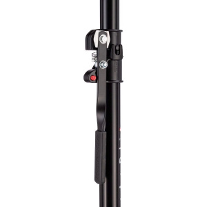 Распорная колонка Manfrotto 077B, чёрная