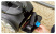 Пылесос Philips FC9729 красный, черный