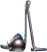 Пылесос Dyson Big Ball Absolute 2 серебро