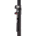Распорная колонка Manfrotto 077B, чёрная