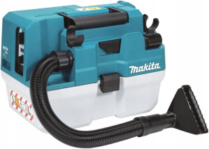 Пылесос промышленный Makita VC014GLZ