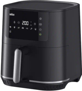 Фритюрница Braun MultiFry 5 HF5034