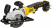 Аккумуляторная дисковая пила DeWALT DCS571N, без АКБ и ЗУ