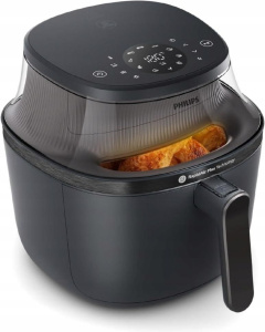 Аэрогриль Philips Series 3000 Ovi NA340/00