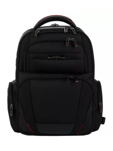 Рюкзак для ноутбука Samsonite Pro-DLX 5 15,6″, черный 106360-1041