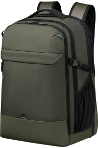 Рюкзак для ноутбука Samsonite Roadseeker 17,3″, зеленый 154957-1266