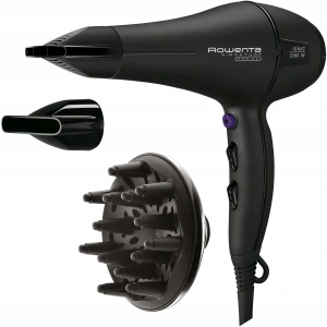 Фен для волос Rowenta Signature Pro AC CV7840