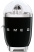 Соковыжималка Smeg CJF11BLEU чёрный