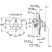 Смеситель для ванны Grohe Concetto 32214001, хром