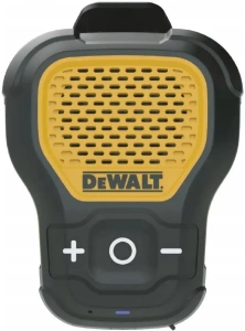 Bluetooth-колонка DeWALT DXMA190-11