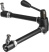 Плечо Manfrotto Magic Arm ML143N, чёрный