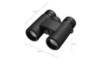 Бинокль Nikon PROSTAFF P3 10х30