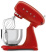 Планетарный миксер SMEG SMF03RDEU красный