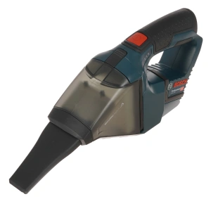 Аккумуляторный ручной пылесос 12 В Bosch GAS 12V Professional 06019E3000