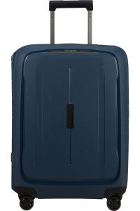 Чемодан Samsonite Essens S 55см, темно-синий 146909-1549