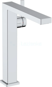 Смеситель Hansgrohe Tecturis E 240 хром 73072000