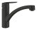 Смеситель для кухни Grohe Start 324412432, матовый черный