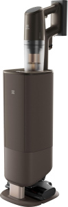 Вертикальный пылесос Electrolux Absolute Hygienic 800 EP83HB25WU