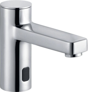 Смеситель для раковины Kludi Zenta E 3820205, хром