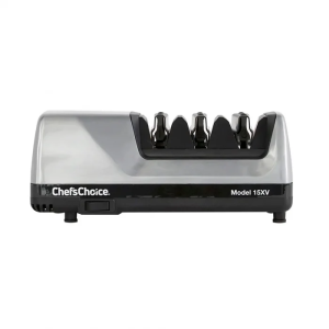 Электрическая точилка для ножей Chef's Choice Model 15 M15