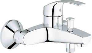 Смеситель для ванны Grohe Eurosmart 33300002