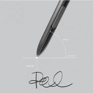 Блокнот для подписи Wacom Signature Set - STU540