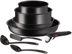 Набор посуды Tefal Ingenio L3999153 8 предметов