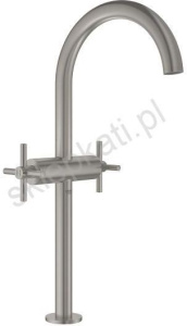 Смеситель для раковины Grohe Atrio XL 21044DC3